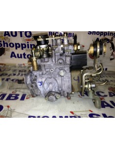 - POMPA GASOLIO PUMP...