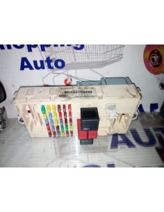 CENTRALINA PORTAFUSIBILI...