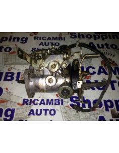 POMPA GASOLIO PUMP...