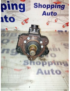 POMPA GASOLIO COMMON RAIL...