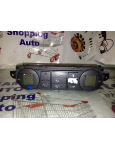 QUADRO COMANDI INTERNI...