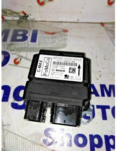 MODULO CENTRALINA SICUREZZA...