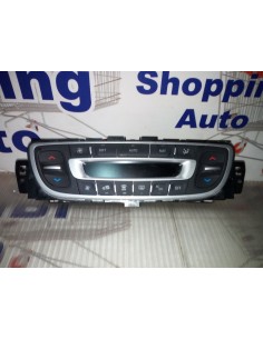 COMANDO INTERNO CLIMA...