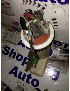 POMPA CARBURANTE ELETTRICA...