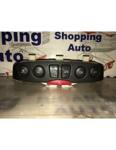 - COMANDI CITY FARI LUCI...