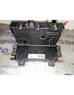 MODULO BODY COMPUTER FIAT...