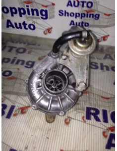 TURBINA TURBOCHARGER...