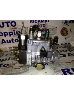 POMPA GASOLIO PUMP...