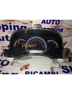 - QUADRO STRUMENTI...