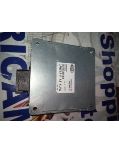 CENTRALINA AUTORADIO...