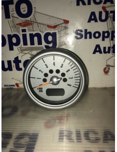- QUADRO STRUMENTI...