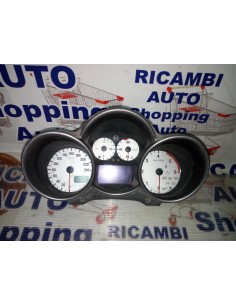QUADRO STRUMENTI...