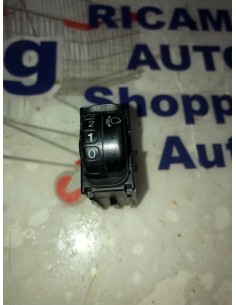 COMANDO REGOLAZIONE FARI...