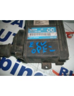 Centralina ECU OPEL