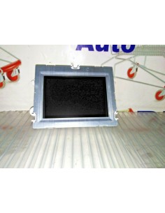 DISPLAY DEL QUADRO...