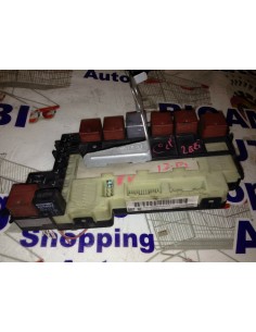 FUSE BOX PORTAFUSIBILI BODY...