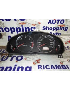 - VEGLIA QUADRO STRUMENTI...