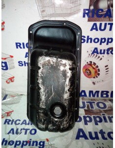 SOTTOCOPPA COPPA OLIO FORD...