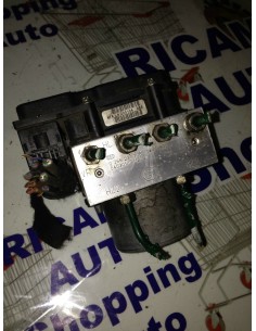 PUMP POMPA ABS OPEL CORSA...