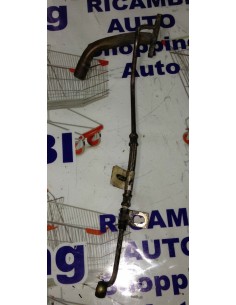 TUBO OLIO TURBINA...