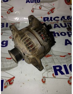 ALTERNATORE FIAT DUCATO...