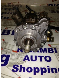 POMPA GASOLIO PUMP...