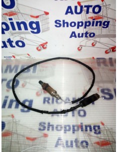 SENSORE SONDA LAMBDA BMW...