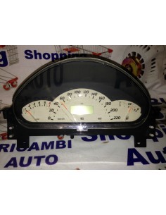 - QUADRO STRUMENTI...
