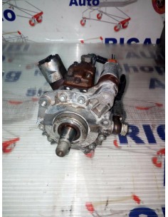 POMPA GASOLIO PUMP...