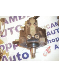 pompa gasolio peugeot 206