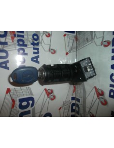  BLOCCASTERZO CON CHIAVI...