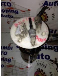 POMPA ELETTRICA SOMMERSA...