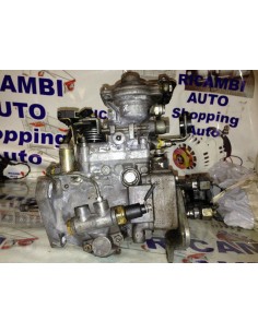  POMPA GASOLIO PUMP...