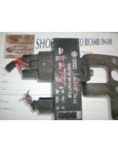 Relè Di Raffreddamento...