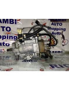 POMPA GASOLIO PUMP...