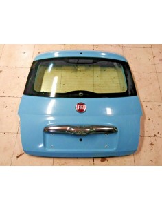 PORTELLONE COFANO...