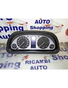 - VEGLIA QUADRO STRUMENTI...