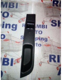 COMANDO ALZACRISTALLO...