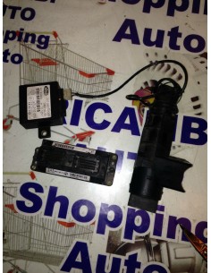 KIT ACCENSIONE BLOCCASTERZO...