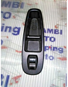 COMANDO ALZAVETRI ANTERIORE...