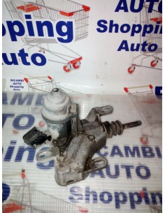 SELETTORE CAMBIO ATTUATTORE...