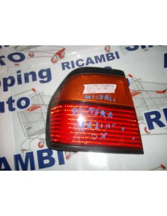 Stop Fanale Posteriore...