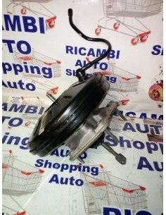 SERVOFRENO TRW BRAKE...