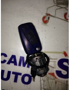 BLOCCASTERZO BLOCCO CO...