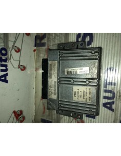 CENTRALINA MOTORE ECU...