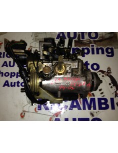 POMPA GASOLIO SKODA FELICIA...