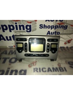 - QUADRO STRUMENTI CLIMA...