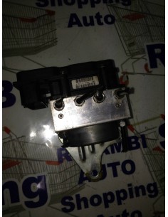 PUMP POMPA ABS FIAT PANDA...