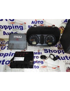 VEGLIA QUADRO STRUMENTI...