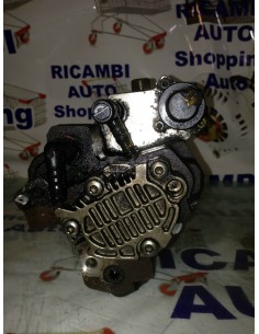 POMPA GASOLIO PUMP...